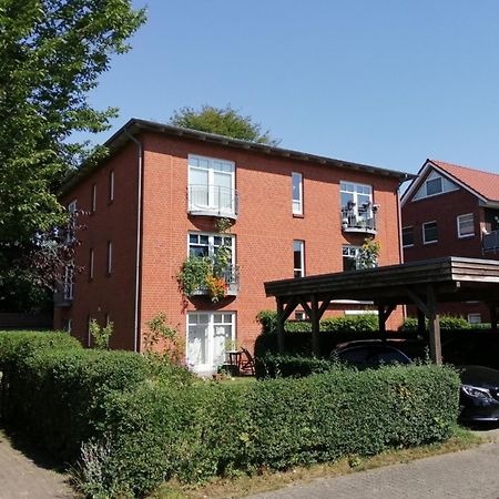 Borby-Haus Eckernförde Exterior foto